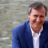 "We will shoot anyone who shouts 'Allahu Akbar' at San Marco." The Mayor of Venice is determined