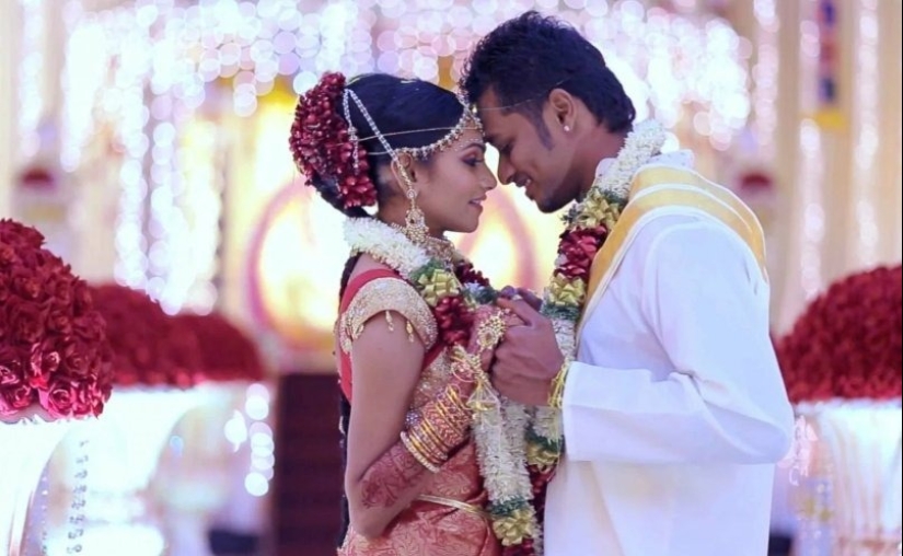 Wedding night in India and why the bride should get pregnant 1-2 months after the wedding Wedding night in India and why the bride should get pregnant 1-2 months after the wedding
