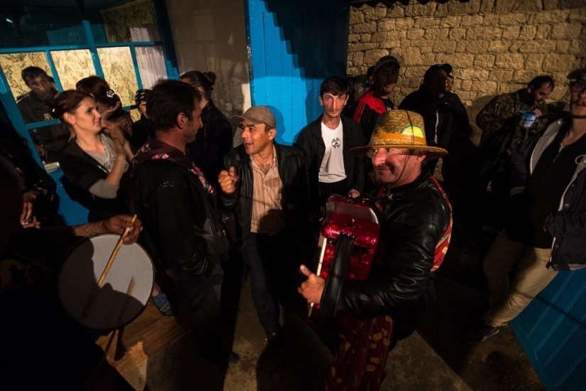 Wedding traditions of mountainous Dagestan Wedding traditions of mountainous Dagestan