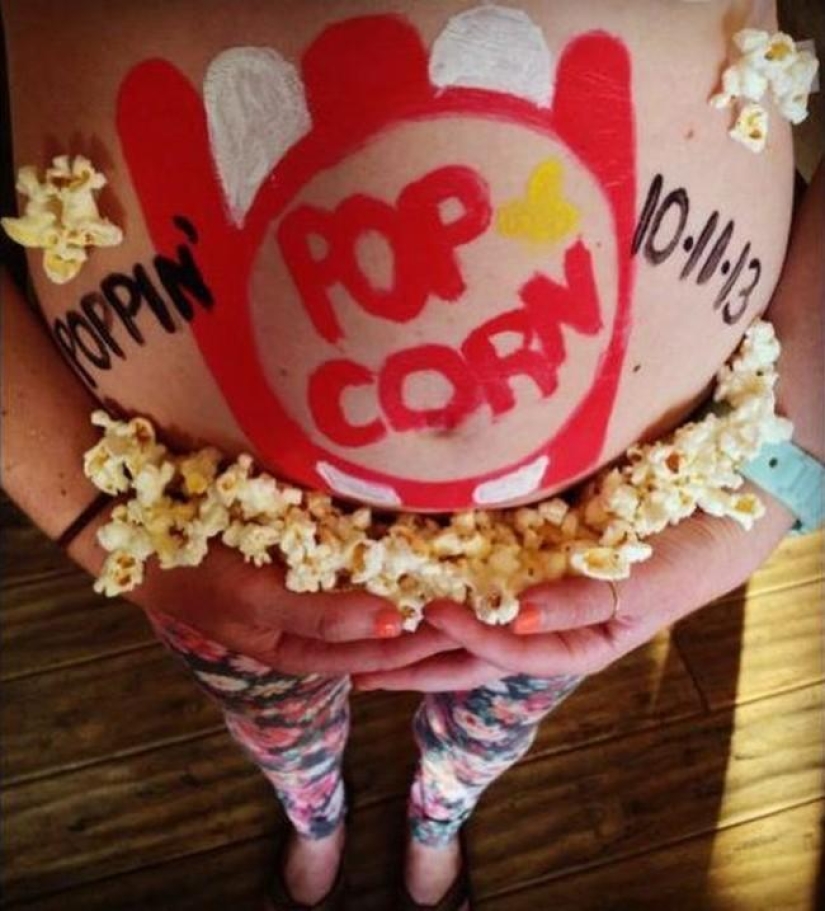 Weird maternity costumes Weird maternity costumes