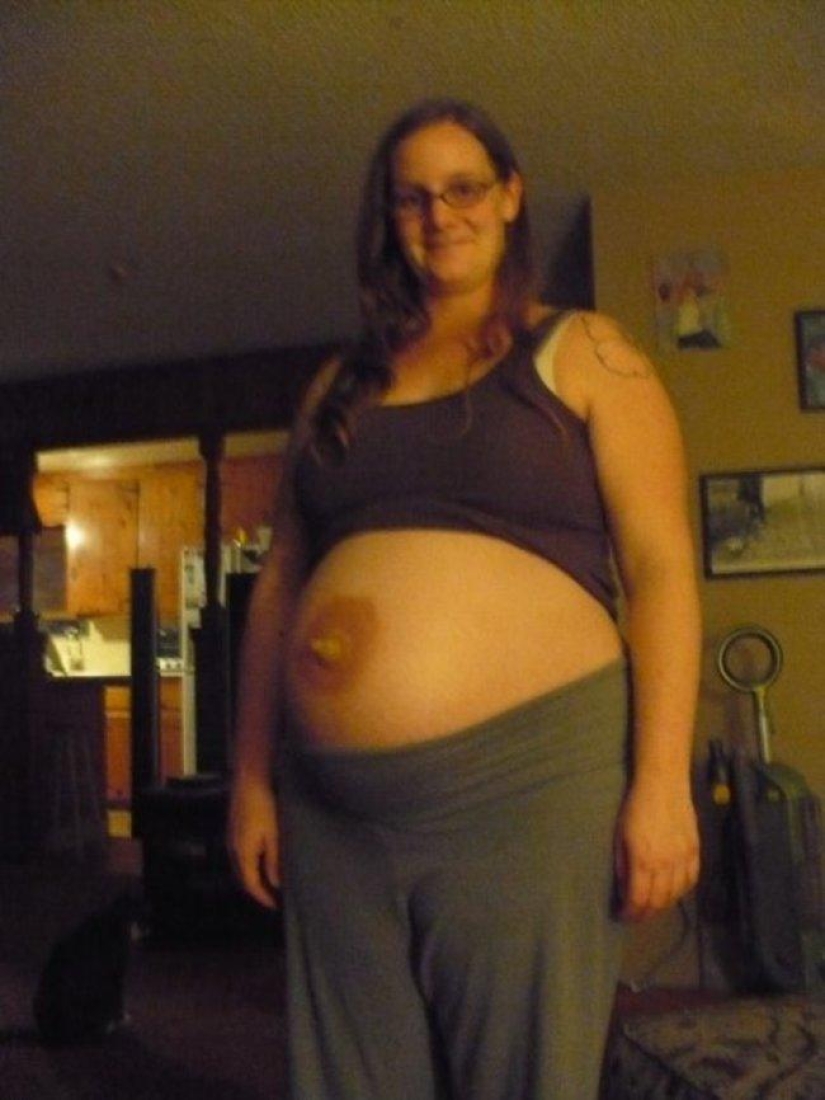 Weird maternity costumes Weird maternity costumes