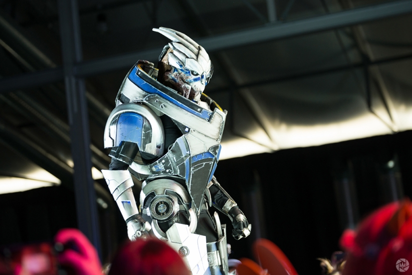 Weirdo with the letter "g": geeks Mossow Comic Convention Weirdo with the letter "g": geeks Mossow Comic Convention