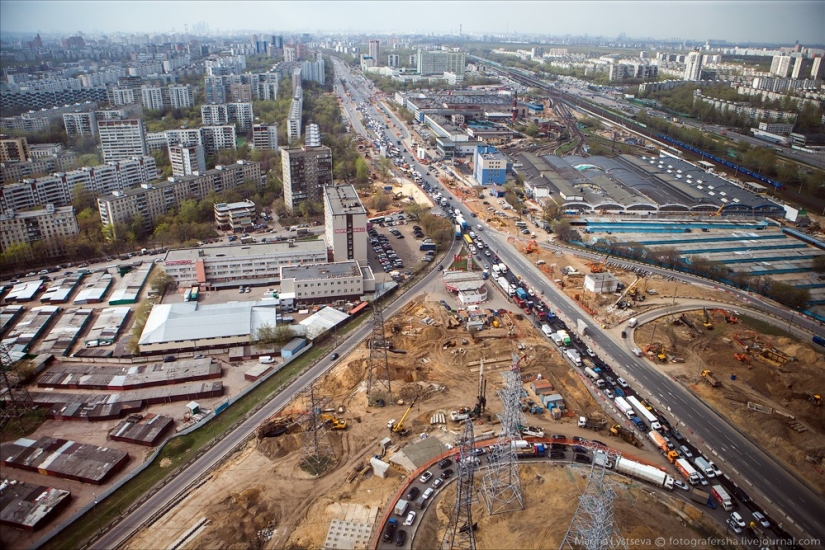 Welcome to MKAD! Welcome to MKAD!