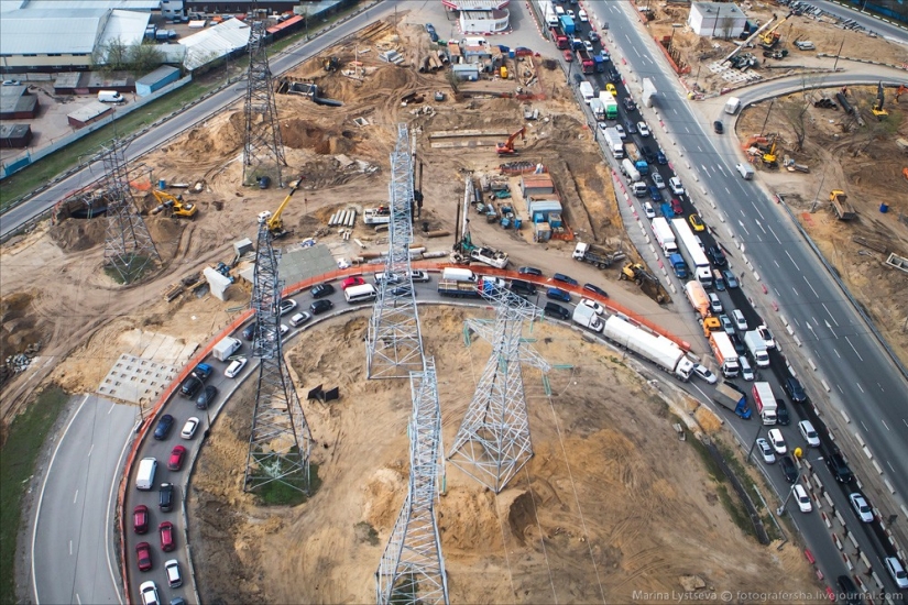 Welcome to MKAD! Welcome to MKAD!