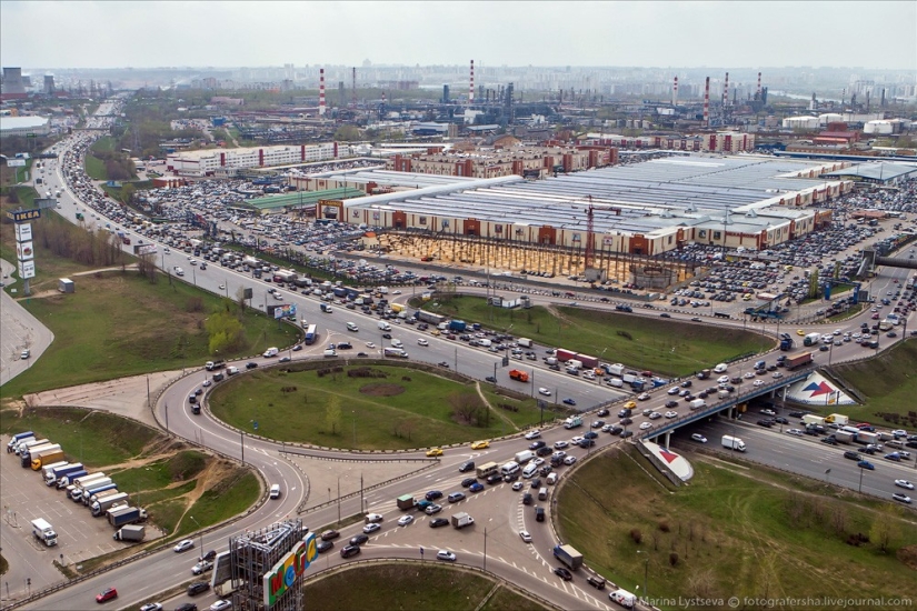 Welcome to MKAD! Welcome to MKAD!