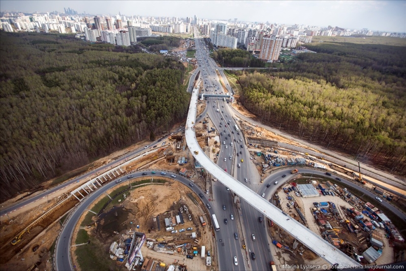 Welcome to MKAD! Welcome to MKAD!