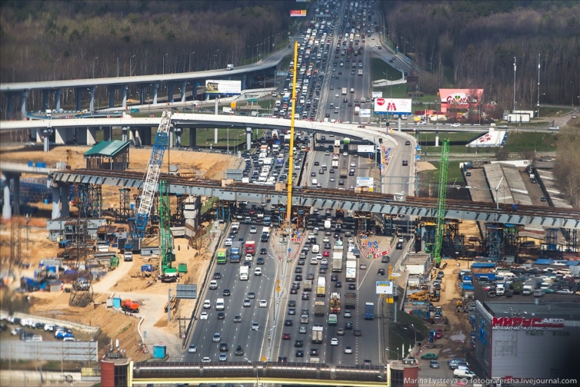 Welcome to MKAD! Welcome to MKAD!