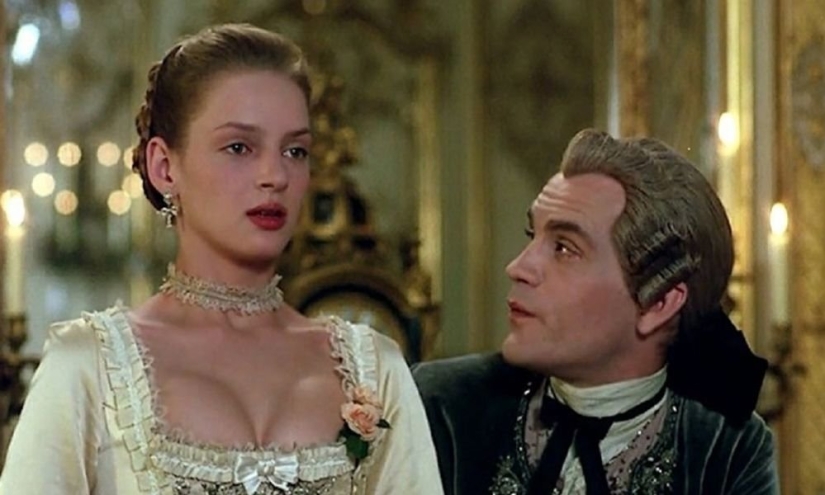 Were not afraid of explicit scenes: 10 actresses who starred in a bold movie