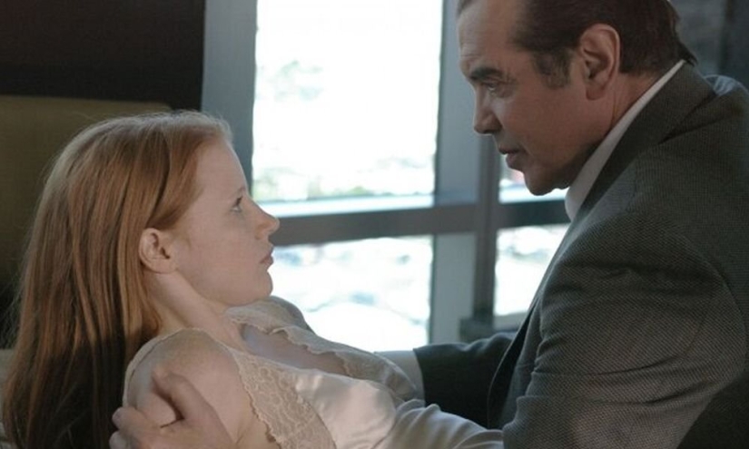 Were not afraid of explicit scenes: 10 actresses who starred in a bold movie