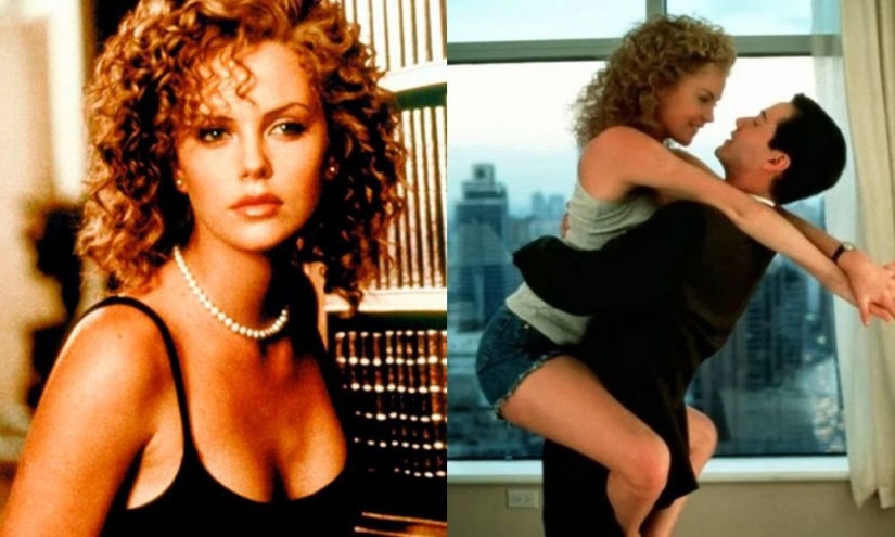 Were not afraid of explicit scenes: 10 actresses who starred in a bold movie