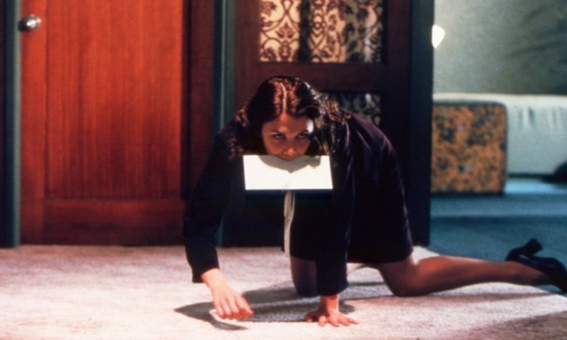 Were not afraid of explicit scenes: 10 actresses who starred in a bold movie