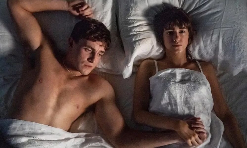 Were not afraid of explicit scenes: 10 actresses who starred in a bold movie