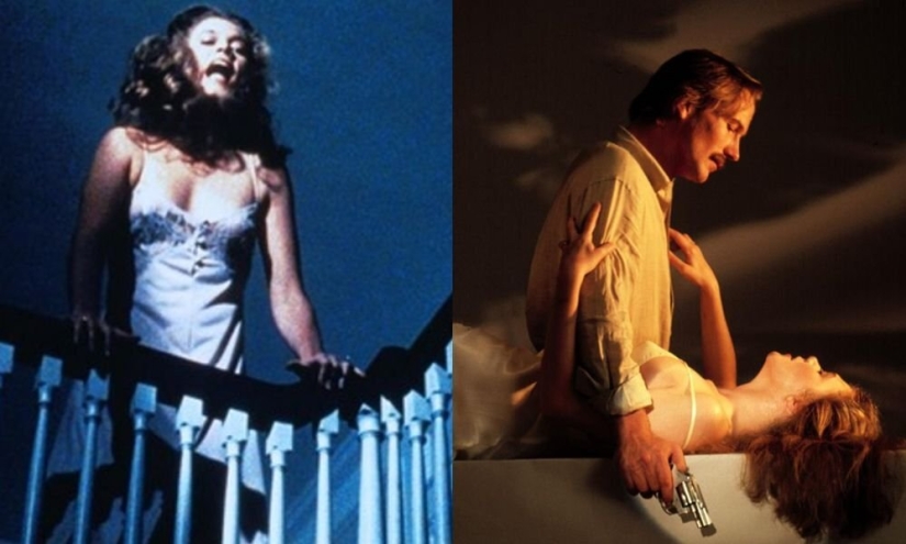 Were not afraid of explicit scenes: 10 actresses who starred in a bold movie