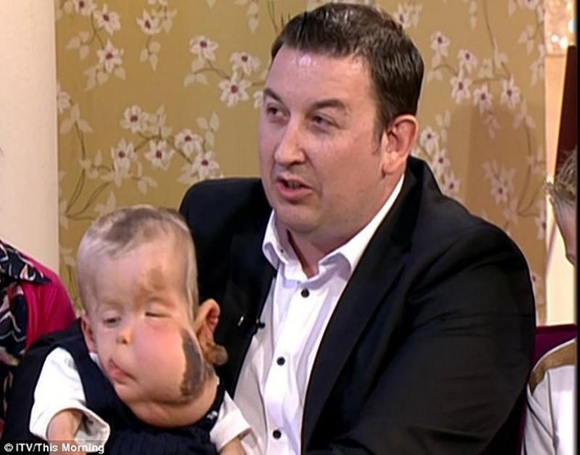 What about our son? What about our son?