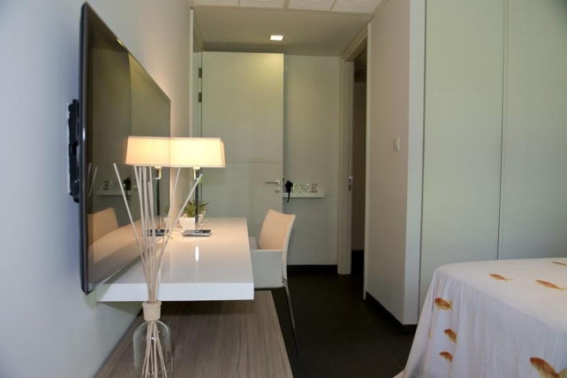 What apartment can you buy in Thailand for 4 million rubles What apartment can you buy in Thailand for 4 million rubles