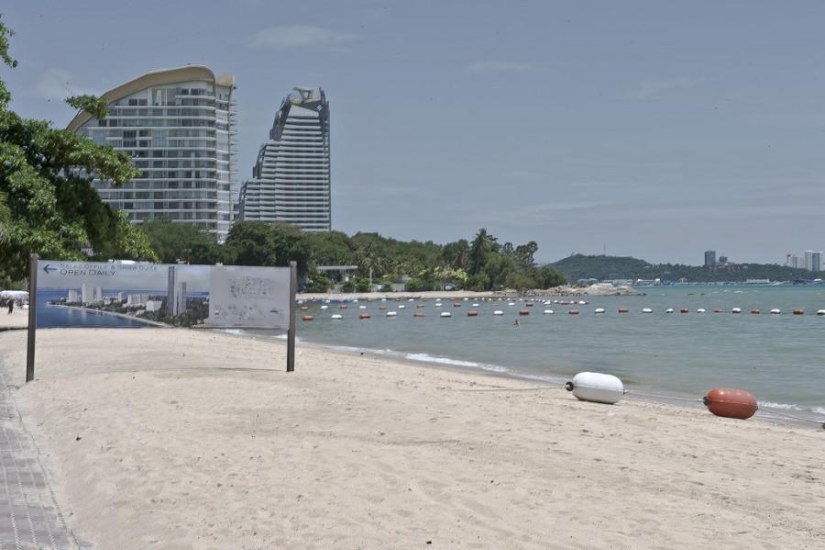 What apartment can you buy in Thailand for 4 million rubles What apartment can you buy in Thailand for 4 million rubles