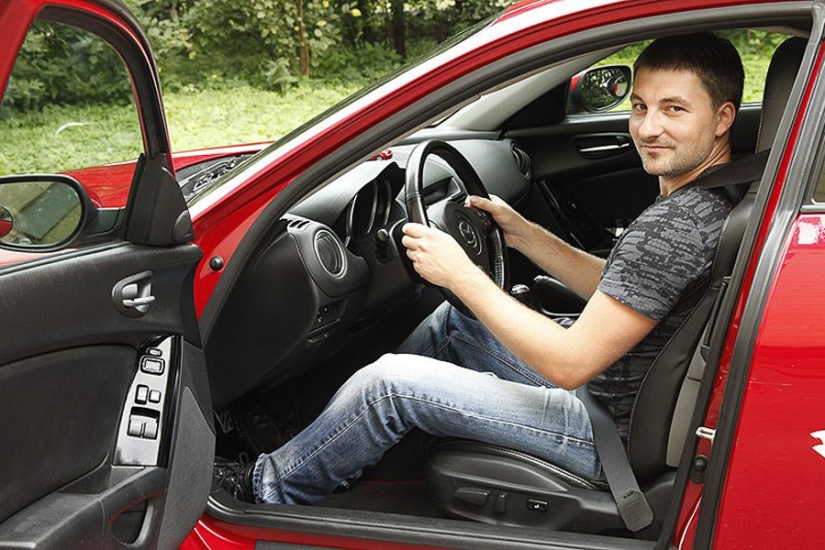 What are the girls ready for on March 8?