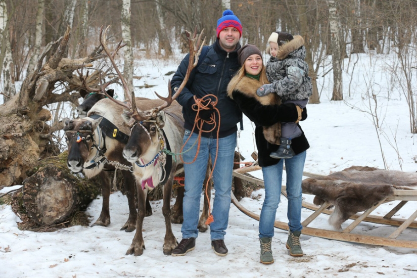 What are the girls ready for on March 8?