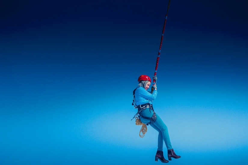 What are the girls ready for on March 8?