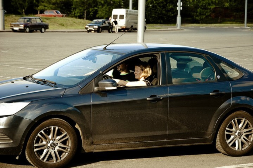 What are the girls ready for on March 8?