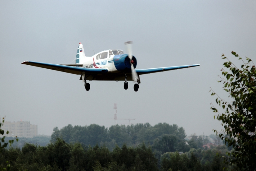 What are the girls ready for on March 8?