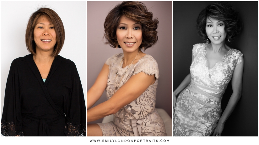 What are the golden hands of a stylist and photographer and a little magic capable of