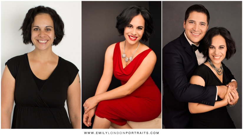 What are the golden hands of a stylist and photographer and a little magic capable of