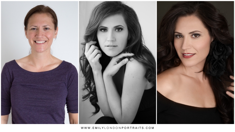 What are the golden hands of a stylist and photographer and a little magic capable of