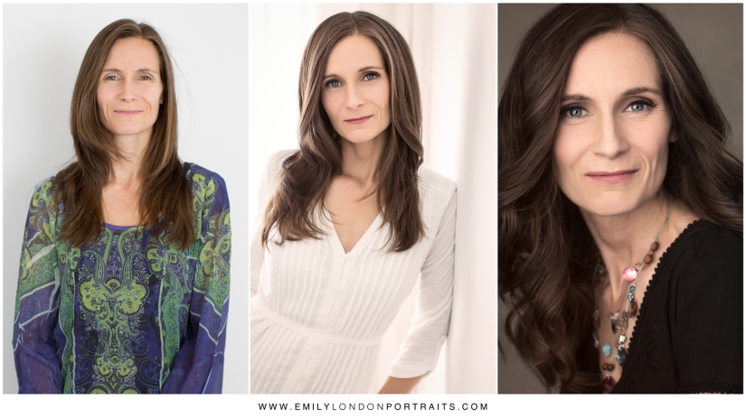 What are the golden hands of a stylist and photographer and a little magic capable of