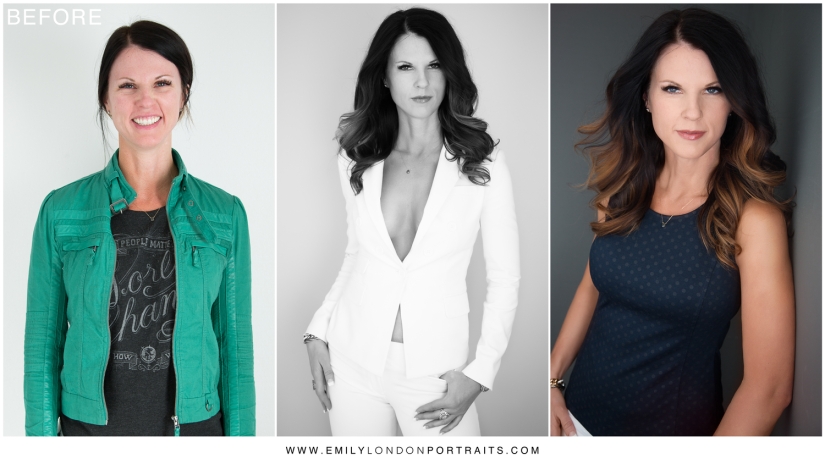 What are the golden hands of a stylist and photographer and a little magic capable of