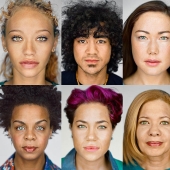 What are they, the people of the future?