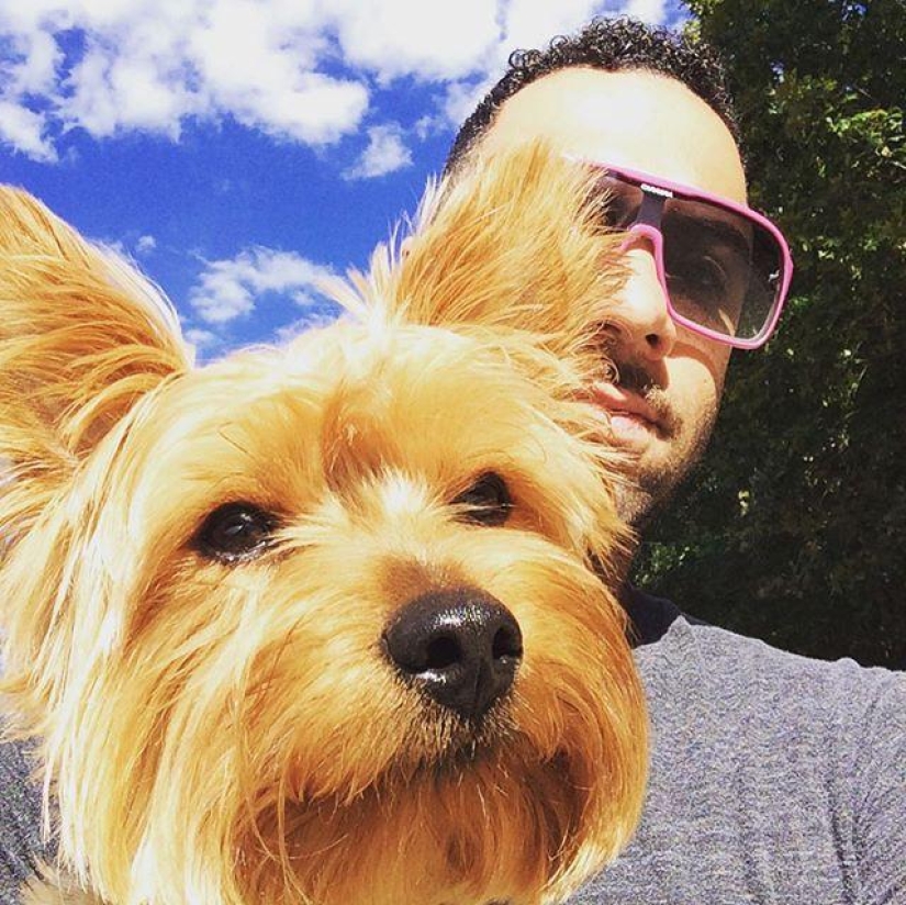 What are you like a woman!