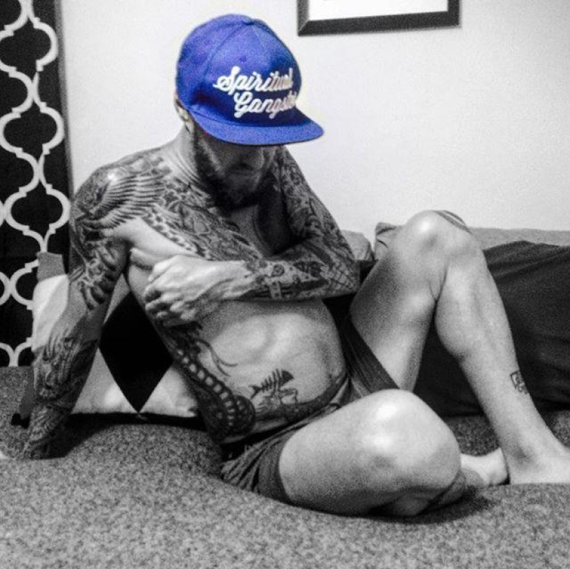 What are you like a woman!