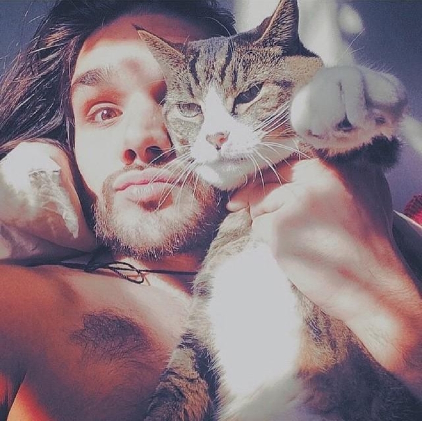 What are you like a woman!