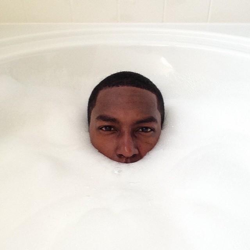 What are you like a woman!