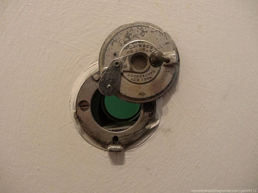 What can you buy in New York for $168,000