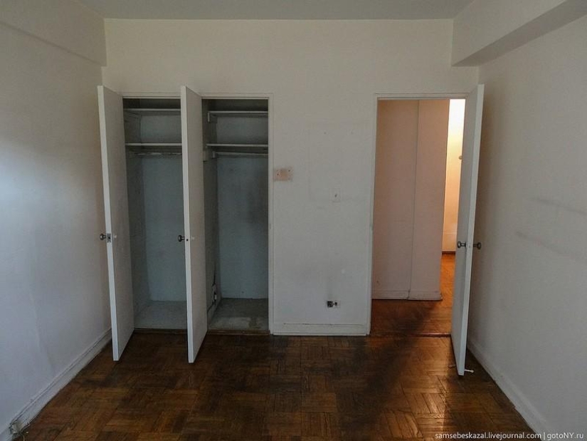 What can you buy in New York for $168,000