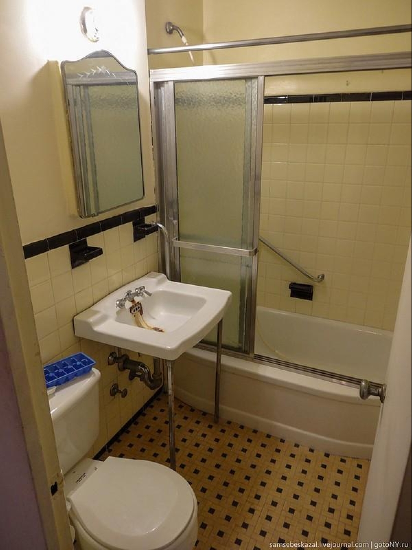 What can you buy in New York for $168,000