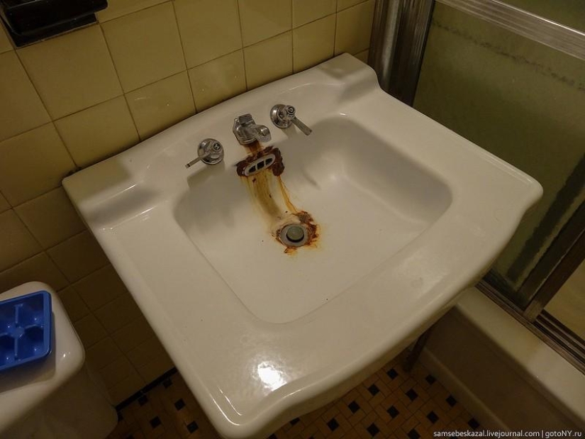 What can you buy in New York for $168,000