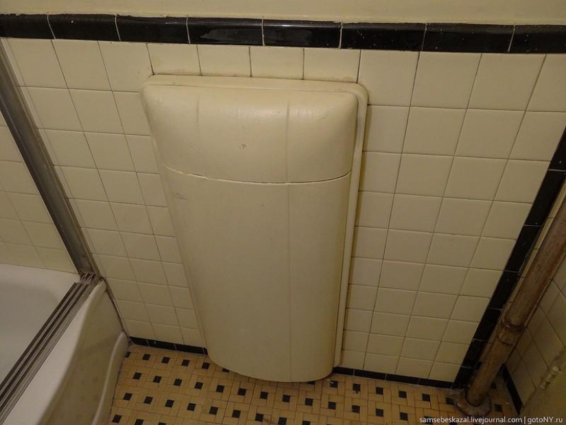 What can you buy in New York for $168,000