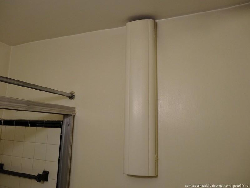 What can you buy in New York for $168,000