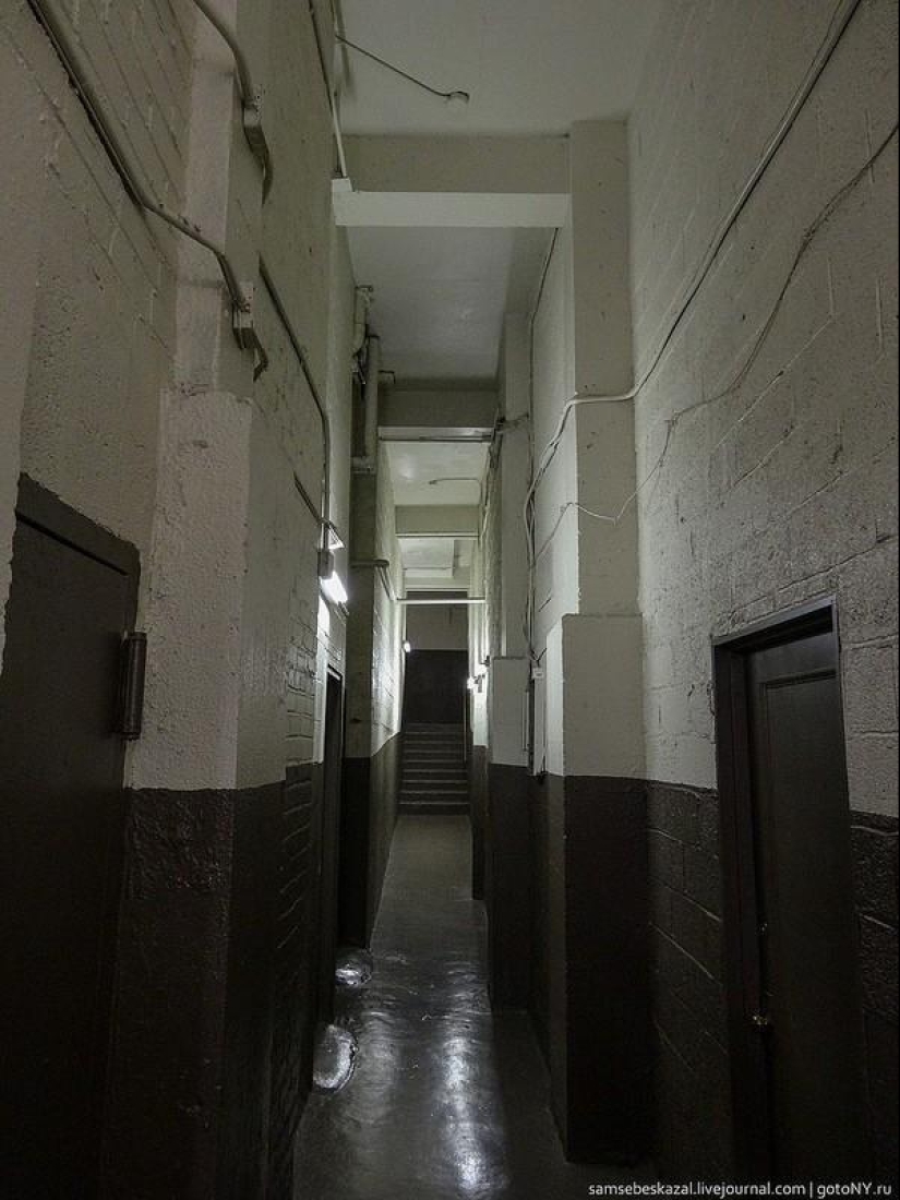 What can you buy in New York for $168,000