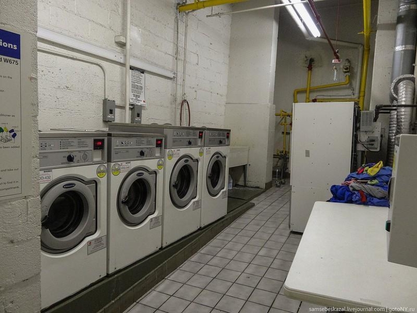 What can you buy in New York for $168,000