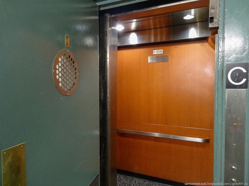 What can you buy in New York for $168,000