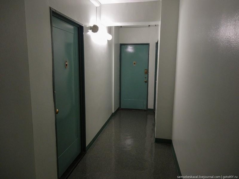 What can you buy in New York for $168,000