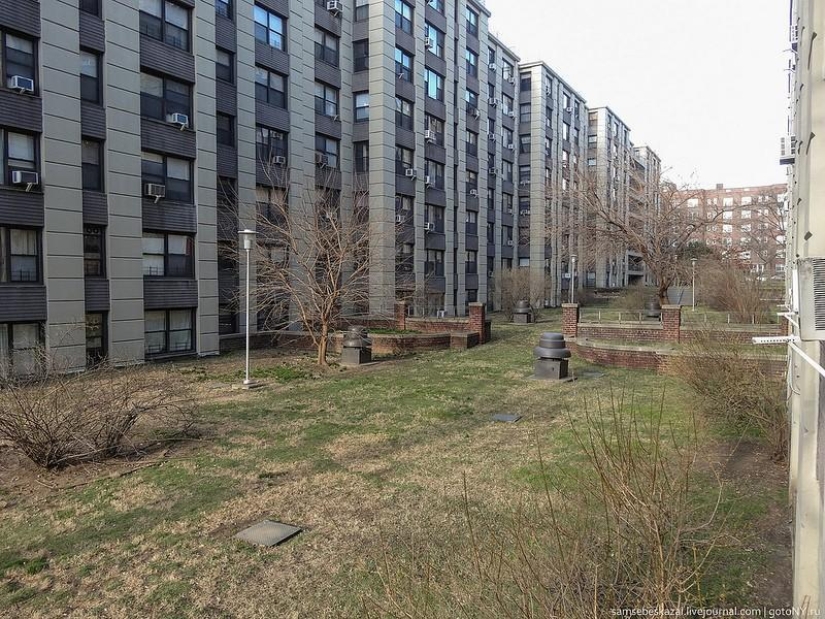 What can you buy in New York for $168,000