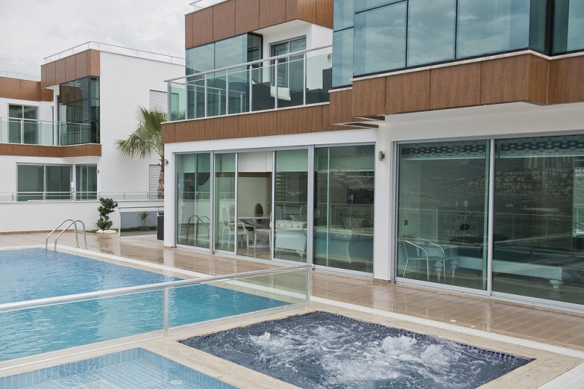 What can you change the Moscow Khrushchev