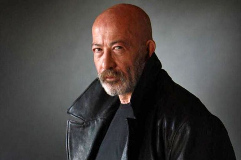 What did Rosenbaum look like with his hair, why did he start shaving his head, and what does the USA have to do with it What did Rosenbaum look like with his hair, why did he start shaving his head, and what does the USA have to do with it