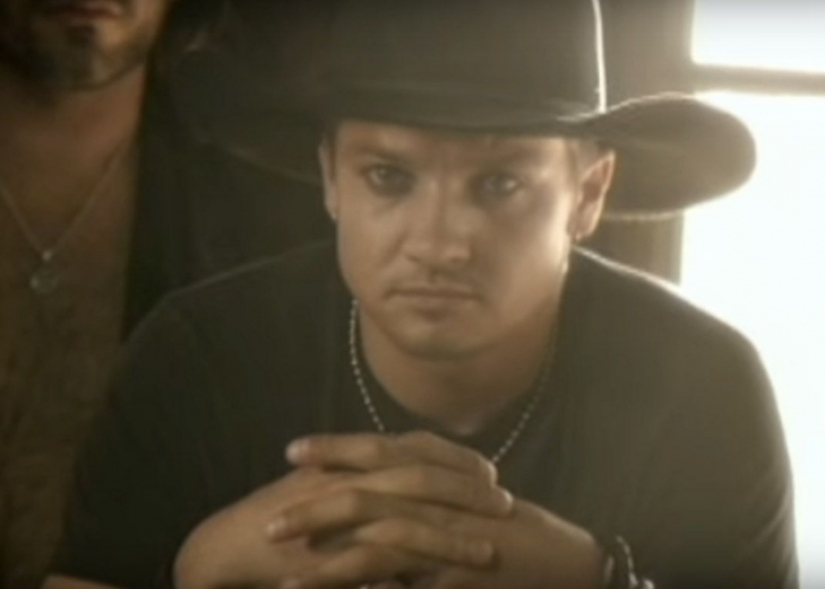 What did the actors from "The Avengers" and other Marvel superheroes look like in their youth