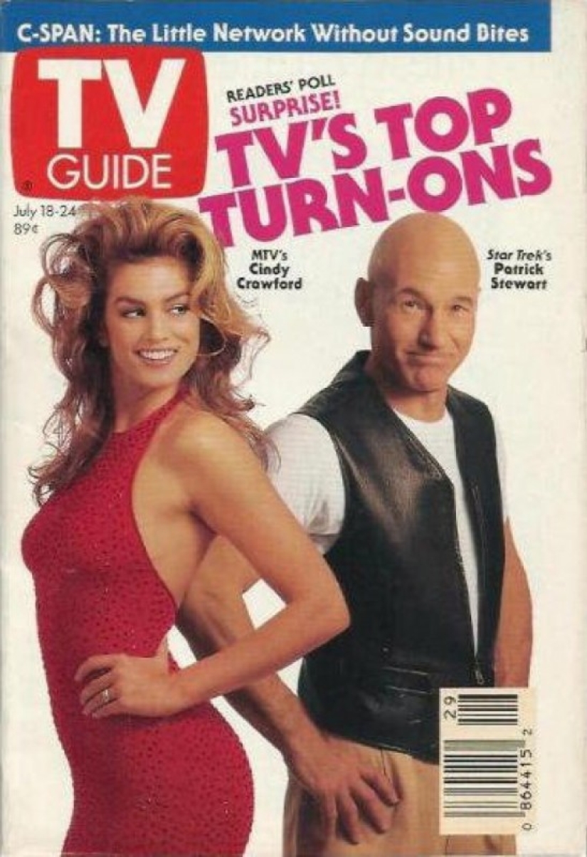 What did the actors from "The Avengers" and other Marvel superheroes look like in their youth